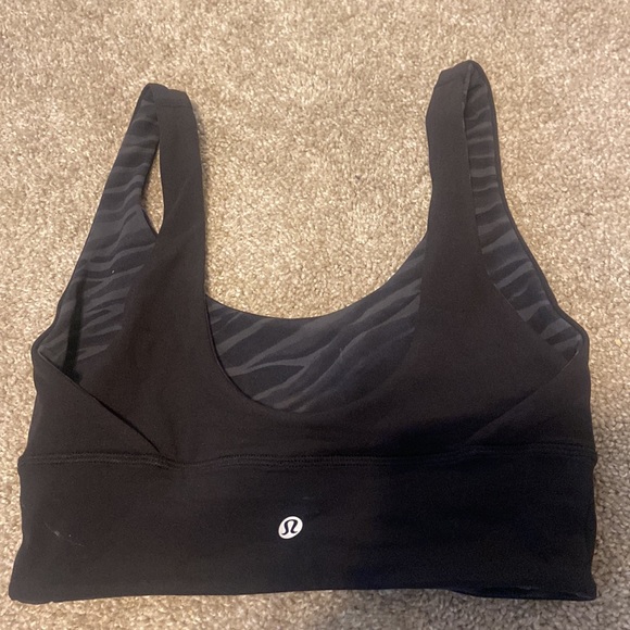 Lululemon align reversible bra - Picture 4 of 4